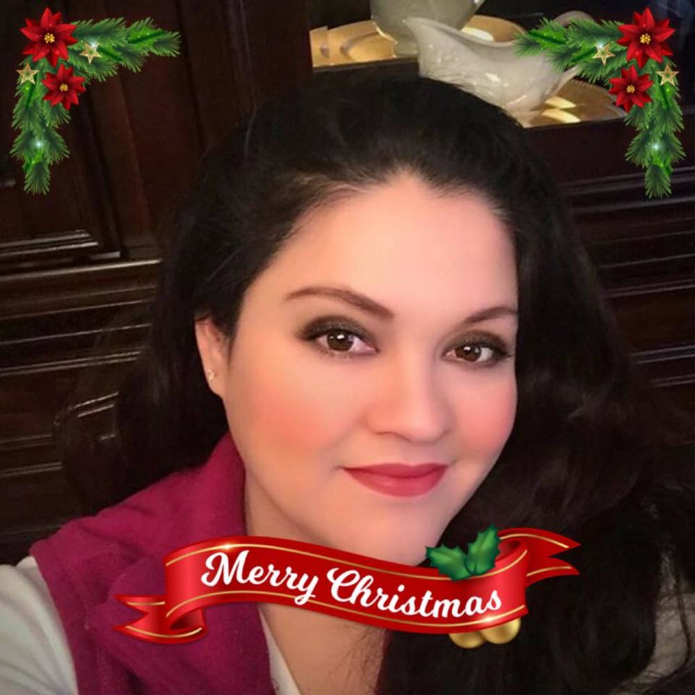 Meet your Posher, Lucy